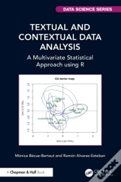 Capa do artigo Textual And Contextual Data Analysis