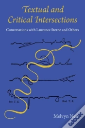 Capa do artigo Textual And Critical Intersections