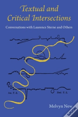 Capa do artigo Textual And Critical Intersections
