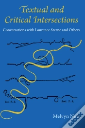 Capa do artigo Textual And Critical Intersections