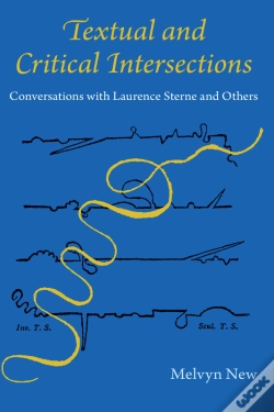 Capa do artigo Textual And Critical Intersections