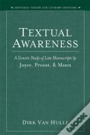 Textual Awareness