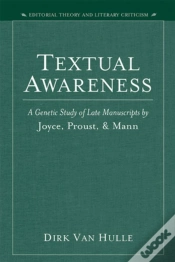 Capa do artigo Textual Awareness