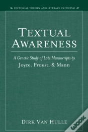 Capa do artigo Textual Awareness