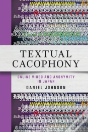 Capa do artigo Textual Cacophony