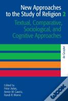 Textual, Comparative, Sociological, And Cognitive Approaches