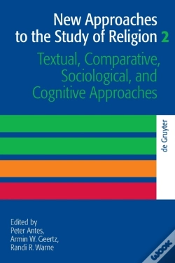 Capa do artigo Textual, Comparative, Sociological, And Cognitive Approaches