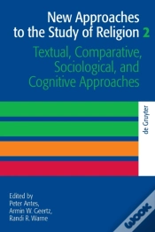 Capa do artigo Textual, Comparative, Sociological, And Cognitive Approaches