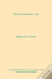 Capa do artigo Textual Connections In Acts