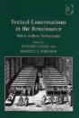 Textual Conversations In The Renaissance - Preview