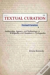 Textual Curation