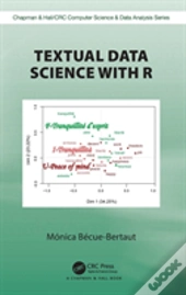 Textual Data Science With R