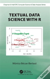 Capa do artigo Textual Data Science With R