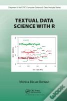 Textual Data Science With R