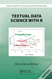 Textual Data Science With R
