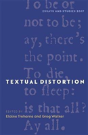 Textual Distortion - Preview