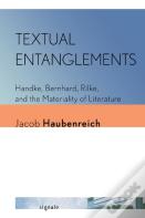Textual Entanglements