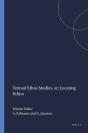 Textual Ethos Studies, Or: Locating Ethics - Preview