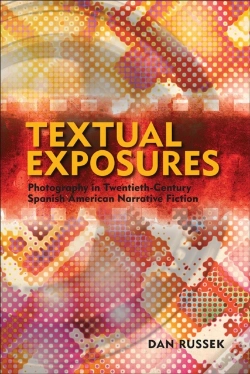 Capa do artigo Textual Exposures