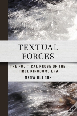 Capa do artigo Textual Forces