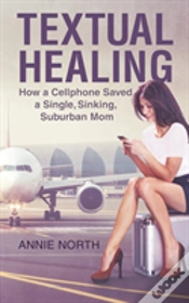 Capa do artigo Textual Healing