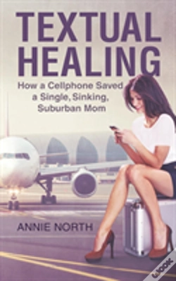Capa do artigo Textual Healing