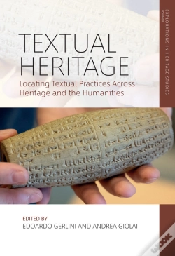 Capa do artigo Textual Heritage