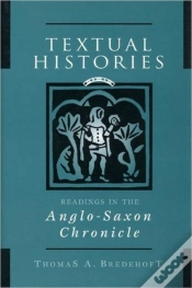 Capa do artigo Textual Histories