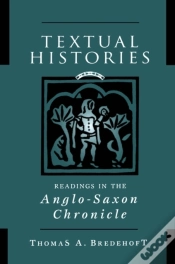 Capa do artigo Textual Histories