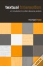 Capa do artigo Textual Interaction