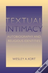 Textual Intimacy