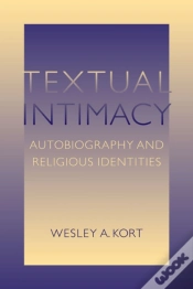 Capa do artigo Textual Intimacy