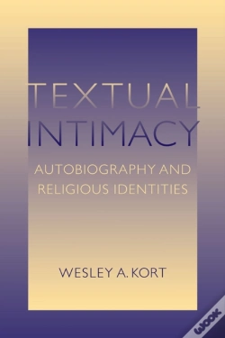 Capa do artigo Textual Intimacy