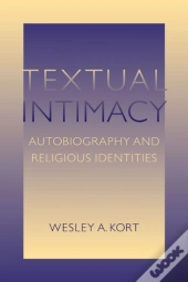 Textual Intimacy