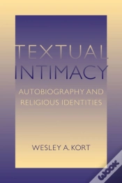 Capa do artigo Textual Intimacy