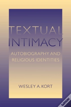 Capa do artigo Textual Intimacy