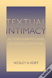 Capa do artigo Textual Intimacy