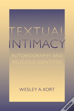 Capa do artigo Textual Intimacy