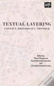 Capa do artigo Textual Layering