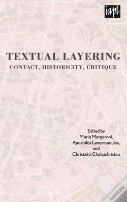 Capa do artigo Textual Layering