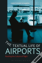 Capa do artigo Textual Life Of Airports