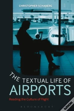 Capa do artigo Textual Life Of Airports