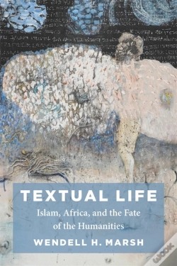 Capa do artigo Textual Life