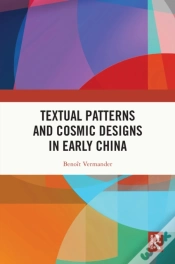 Capa do artigo Textual Patterns And Cosmic Designs In Early China