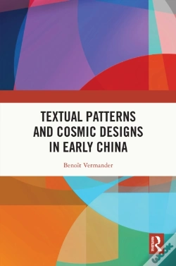 Capa do artigo Textual Patterns And Cosmic Designs In Early China