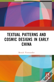 Capa do artigo Textual Patterns And Cosmic Designs In Early China
