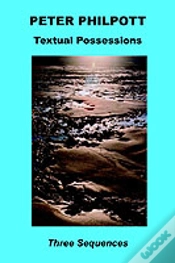 Capa do artigo Textual Possessions