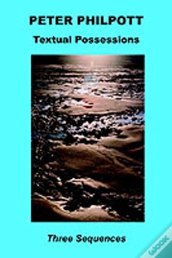 Capa do artigo Textual Possessions