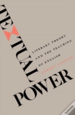 Capa do artigo Textual Power