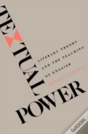 Capa do artigo Textual Power